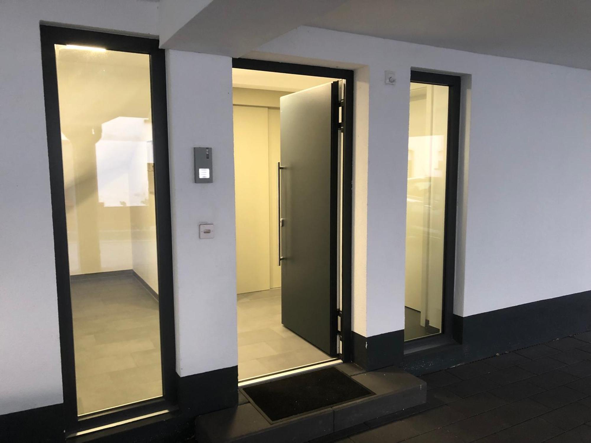 Fewo Rhein-Lahn Penthouse Og3-1 Lahnstein Exterior foto
