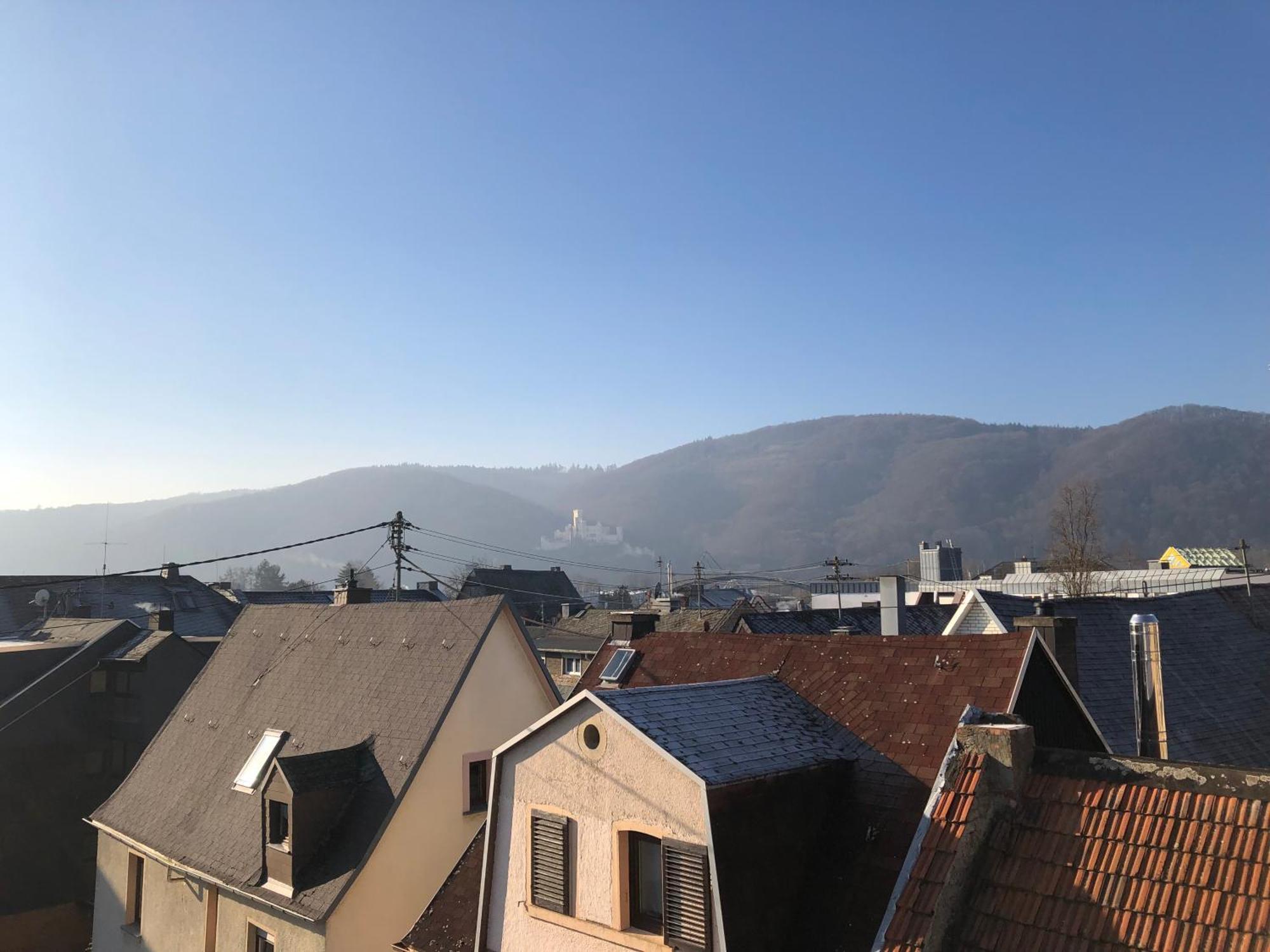 Fewo Rhein-Lahn Penthouse Og3-1 Lahnstein Exterior foto
