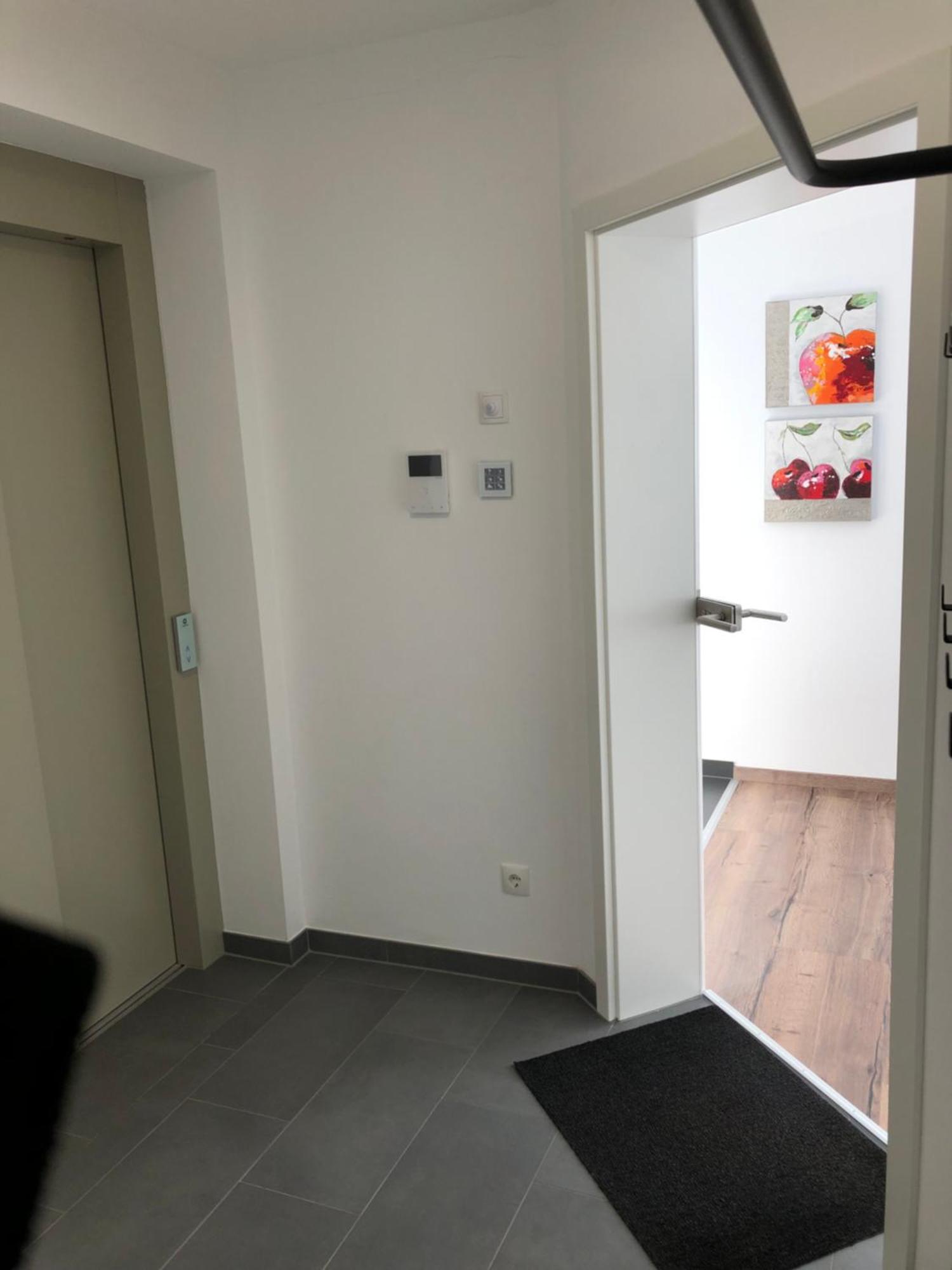 Fewo Rhein-Lahn Penthouse Og3-1 Lahnstein Exterior foto