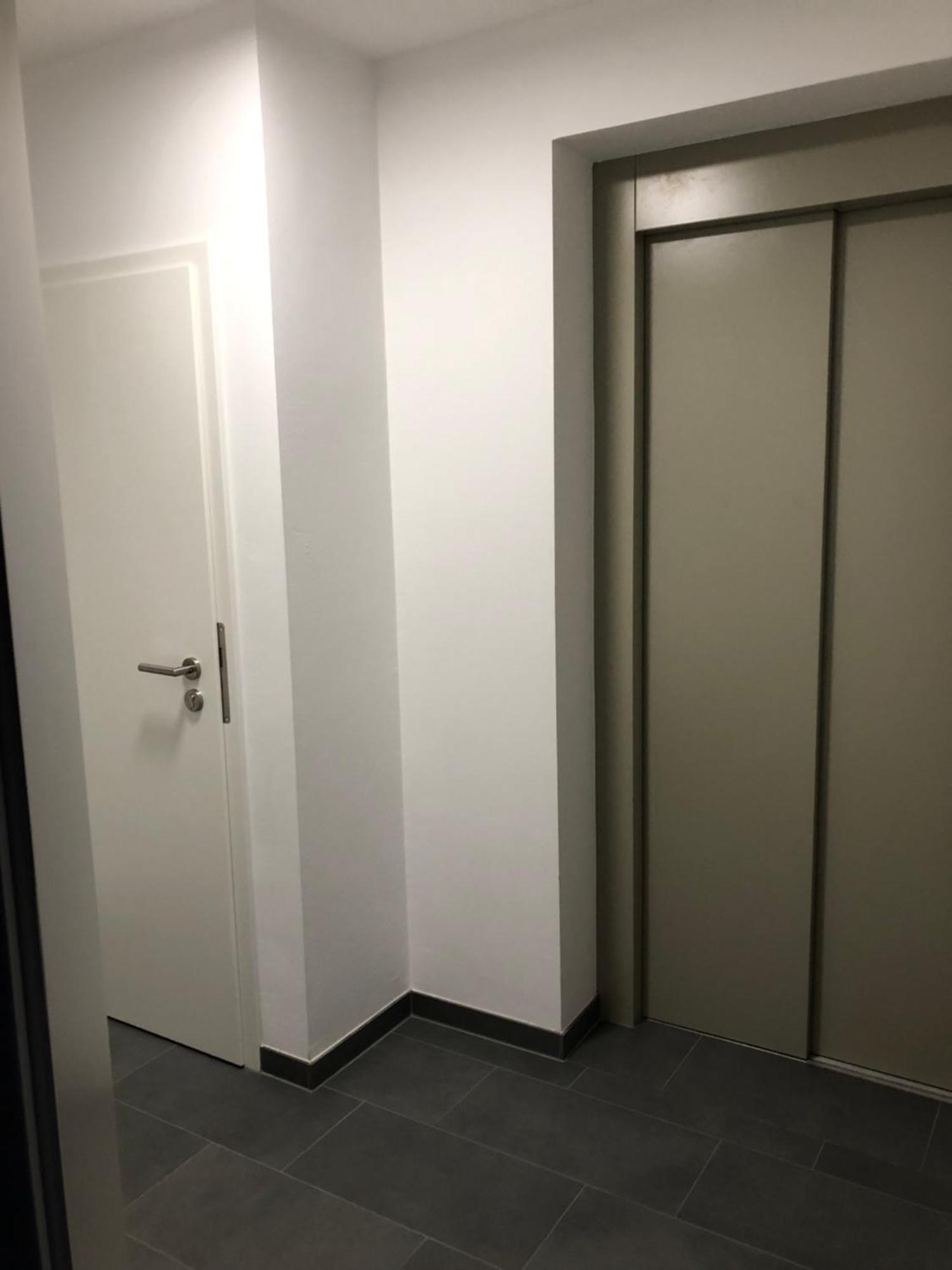 Fewo Rhein-Lahn Penthouse Og3-1 Lahnstein Exterior foto
